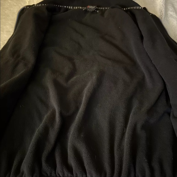 Mens Large SDI TEC vest blue - Picture 6 of 7